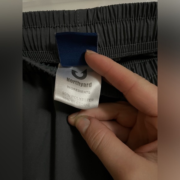 Northyard athletic pants - Picture 5 of 7